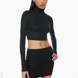 Aritzia Turtle Neck - Medium